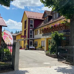 Gasthof - Kretschmannshof