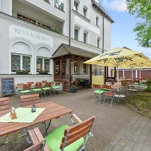 Hotel Jägerheim