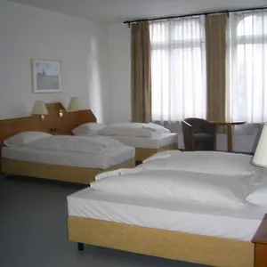Hotel Willy Frankfurt, Frankfurt am Main